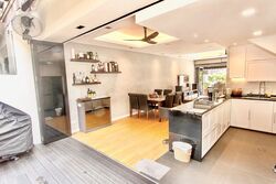 Hillcrest Villa (D11), Terrace #444289051
